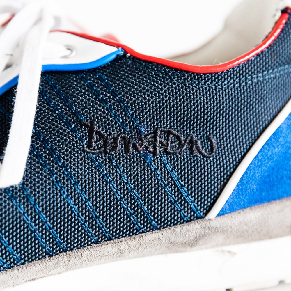 DSQUARED Sneakers - Size 45 / 12 - Picture 9 of 9